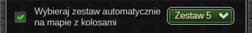 Ustawienia ogólne