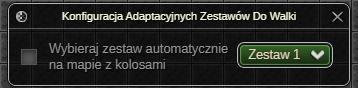 Okna Dodatku