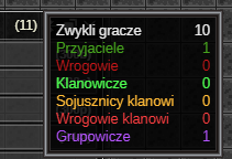 Licznik graczy tip