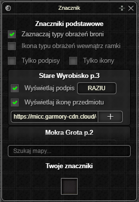 Okna Dodatku