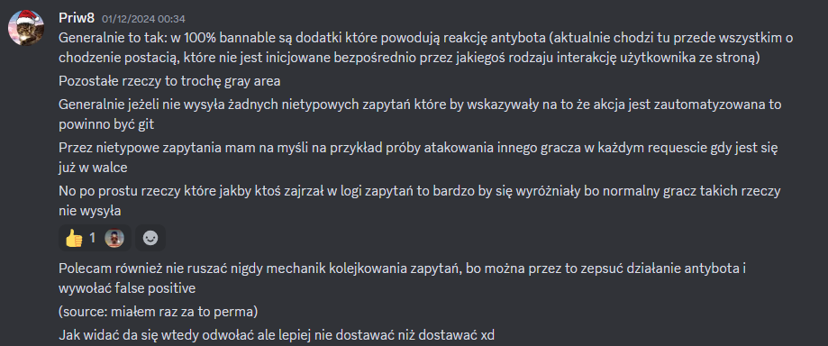 Priv8 Legality